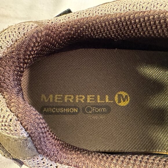 Merrell Brindle Women's Sz 9.5 Waterproof Hiking Shoes - Picture 5 of 8